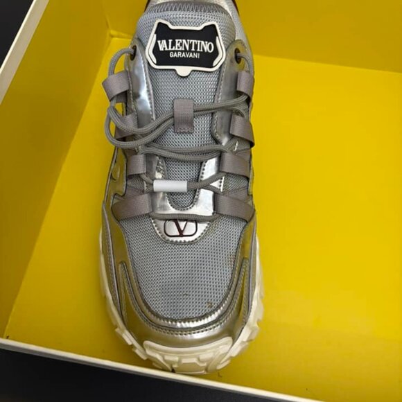 Valentino Garavani x Undercover Climber Sneaker - Picture 4 of 16